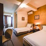Hotel Keto 3*