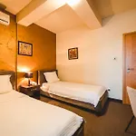 Keto Hotel 3*
