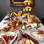 Hotel Keto 3*