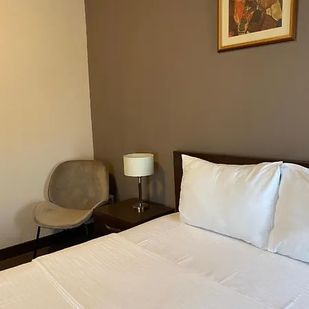 Hotel Keto Podgorica
