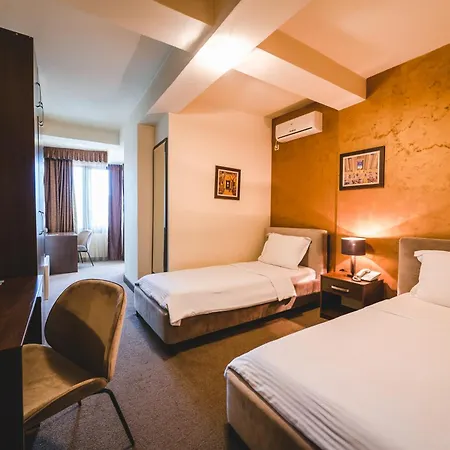 Hotel Keto 3*