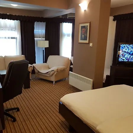 Hotel Keto Podgorica
