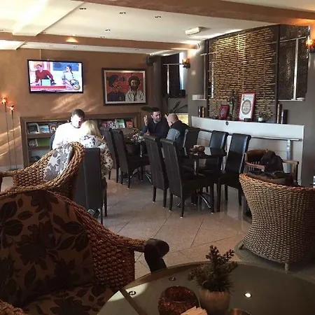 Hotel Keto