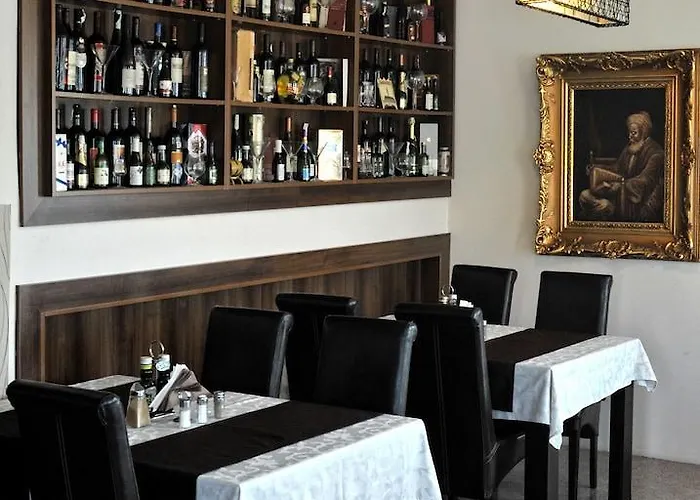 Keto Hotel Podgorica