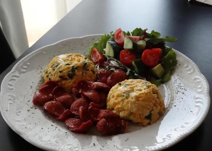 Keto Hotel Podgorica