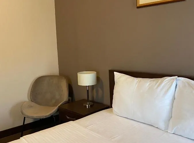 Hotel Keto Podgorica