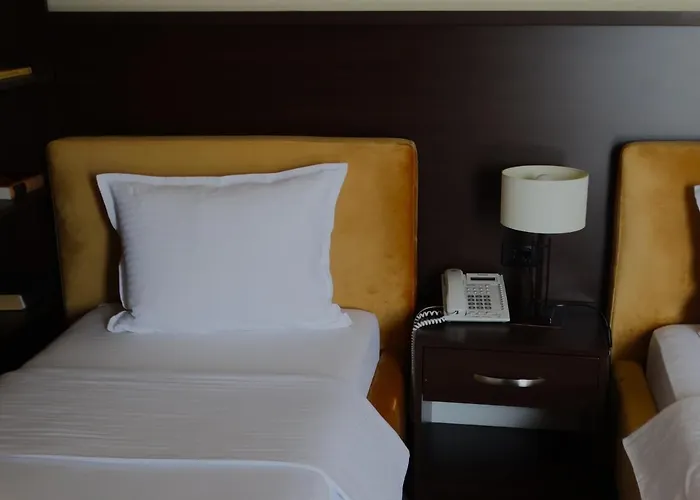 Hotel Keto Podgorica