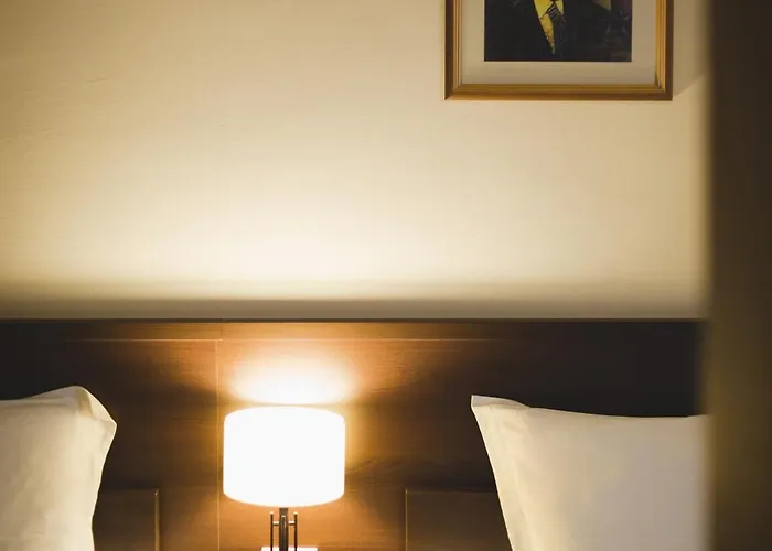 Hotel Keto Podgorica