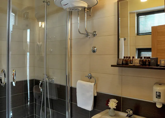 Keto Hotel Podgorica