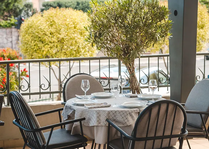 Keto Hotel Podgorica