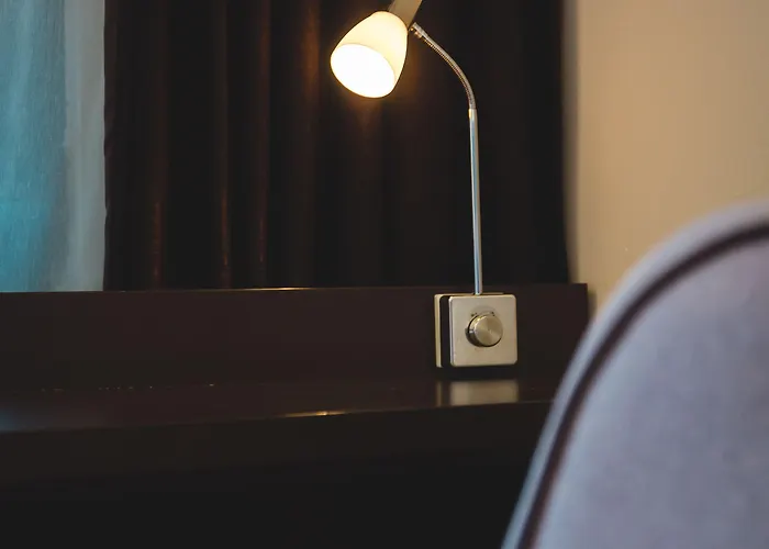 Hotel Keto Podgorica