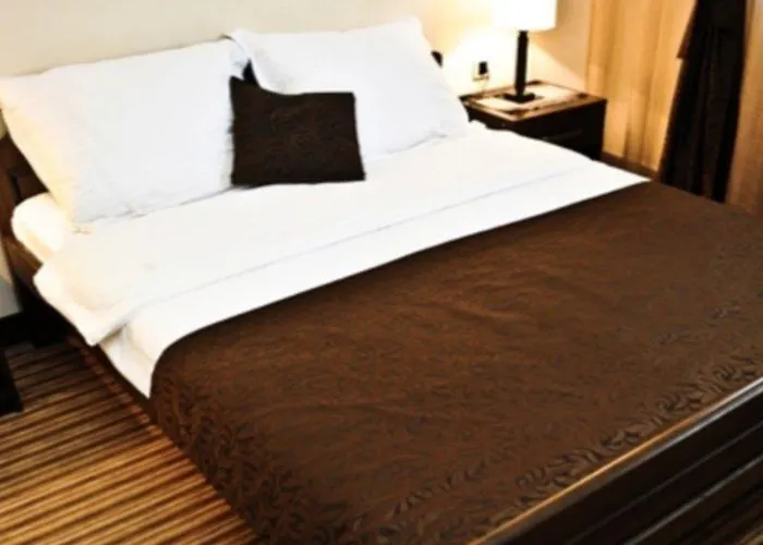 Hotel Keto Podgorica