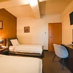 Hotell Keto Podgorica