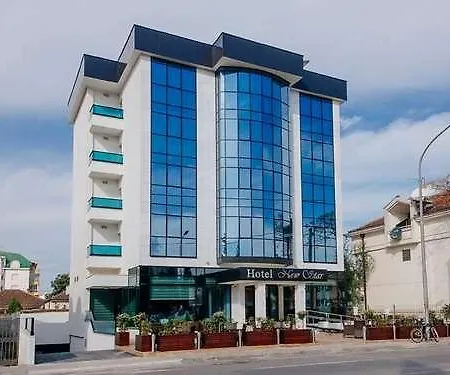 Keto Otel Podgoriçe