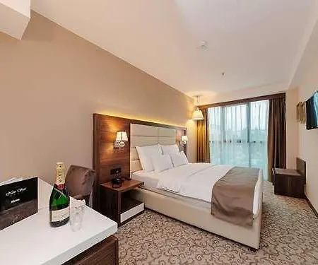 Otel Keto Podgoriçe