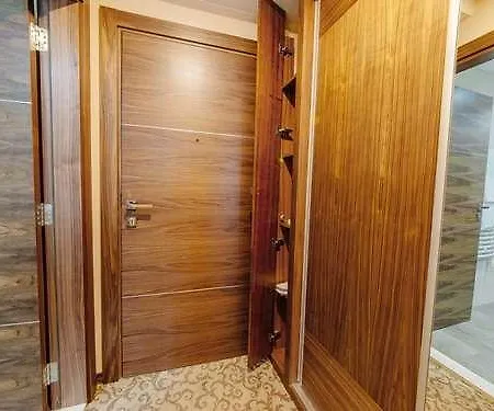Keto Hotel Podgorica