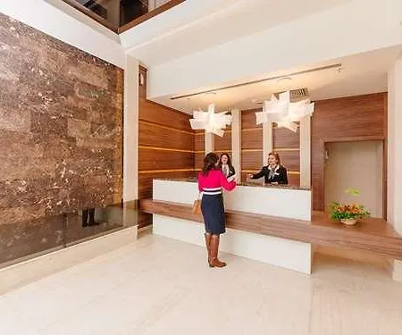 Otel Keto 3*