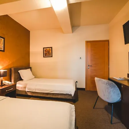 Hotel Keto Podgorica