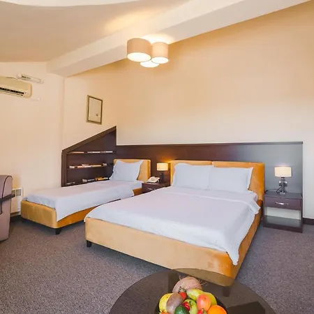 Keto 3* Podgorica