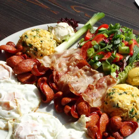 Otel Keto Podgoriçe