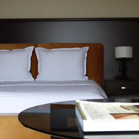 Keto Hotel 3*