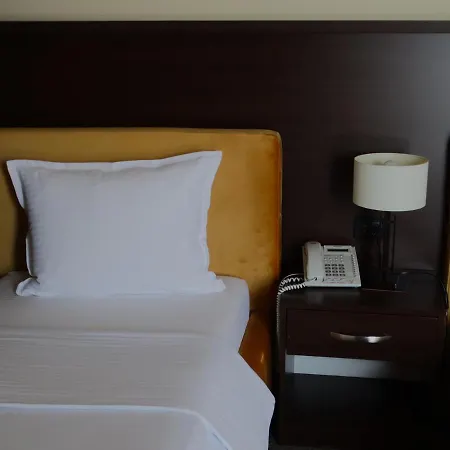 Hotel Keto Podgorica