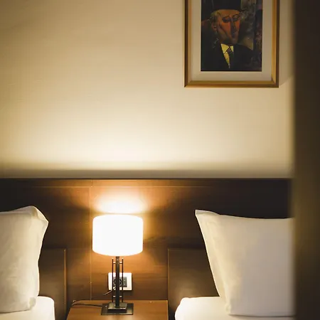 Otel Keto Podgoriçe