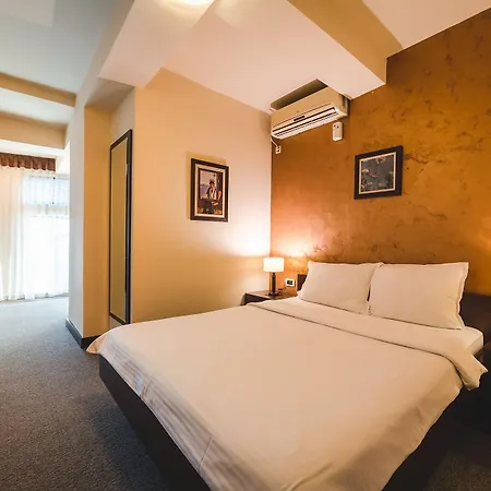 Otel Keto Podgoriçe