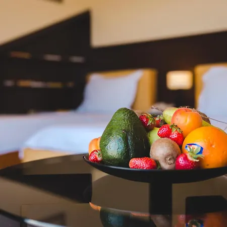 Keto Hotel
