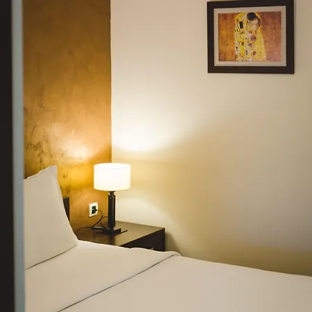 Hotel Keto 3*