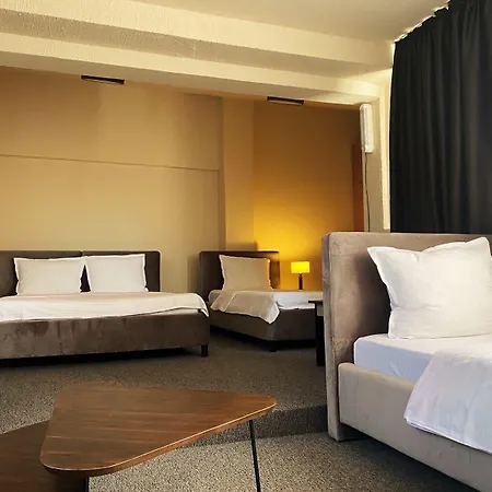 Hotel Keto