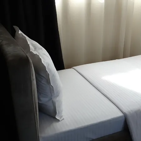 Otel Keto 3*