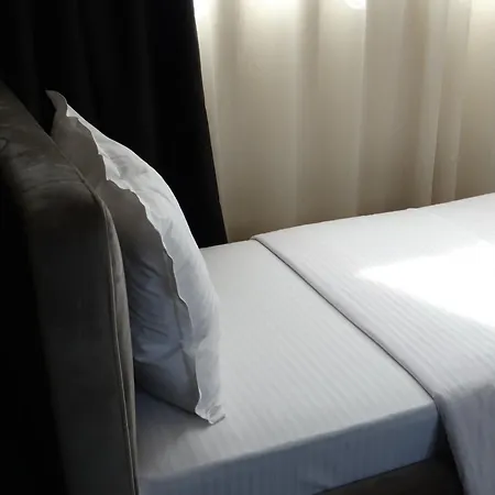 Hotel Keto 3*