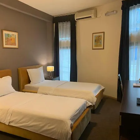 Hotel Keto 3*