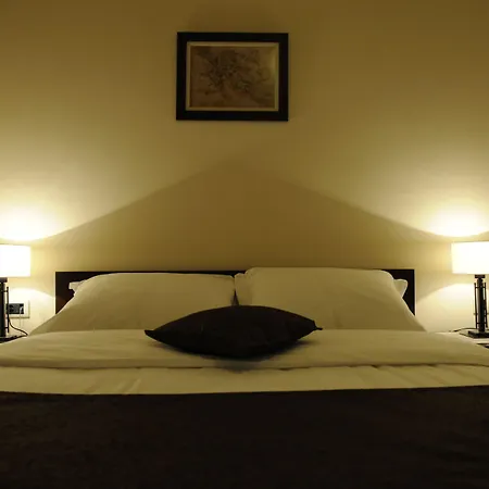 Hotel Keto Podgorica