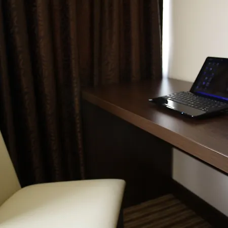 Keto Hotel 3*