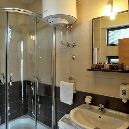 Keto Hotel Podgorica