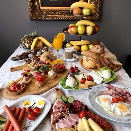 Hotel Keto 3*