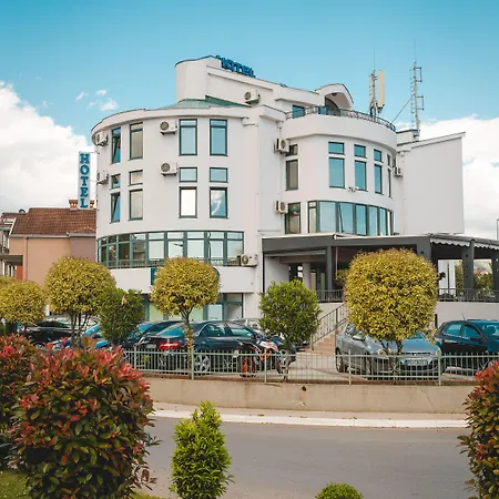 Keto Hotel 3*