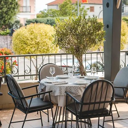 Keto Hotell Podgorica