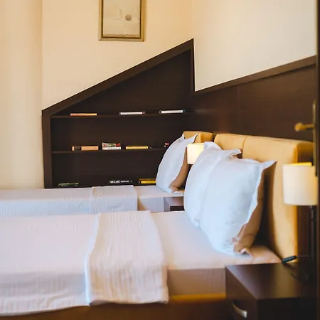 Hotel Keto