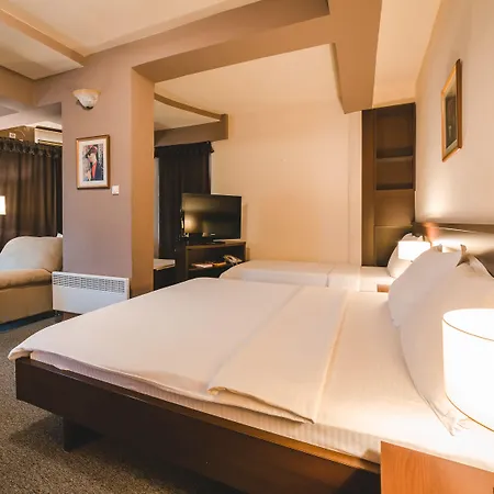 Keto Hotel Podgorica