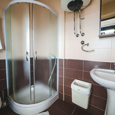 Keto Hotel Podgorica