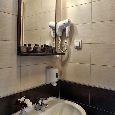 Keto Hotel Podgorica