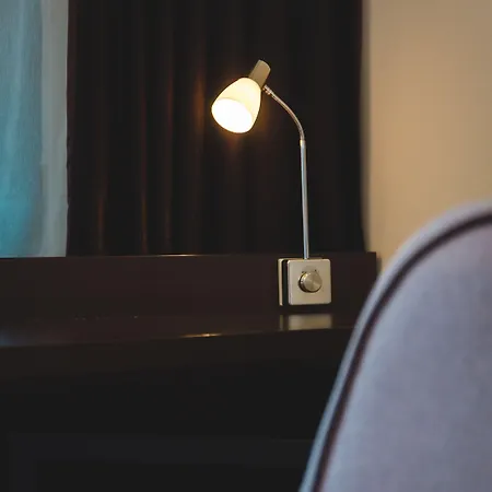 Hotell Keto Podgorica