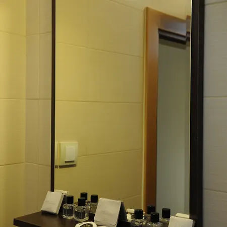 Keto Hotel Podgorica