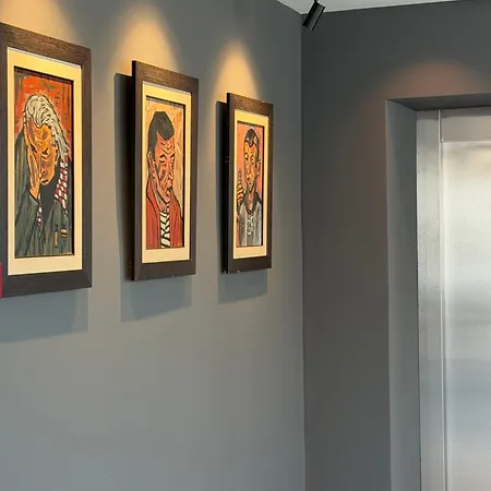 Keto Hotel Podgorica