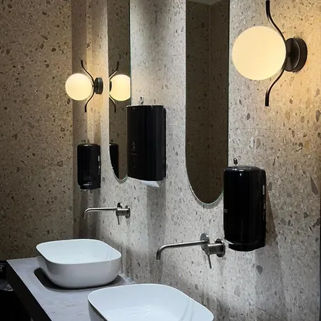 Hotel Keto Podgorica