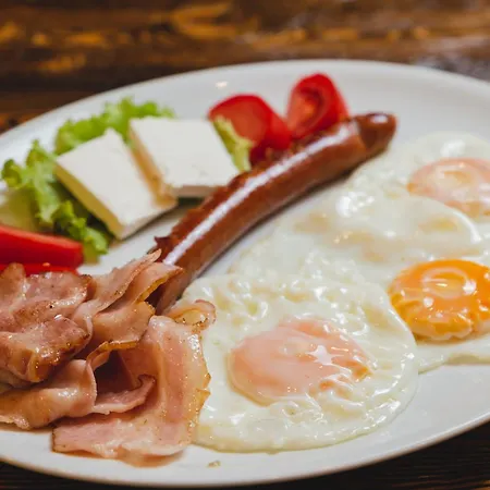 Hotel Keto