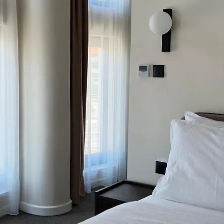 Hotel Keto 3*